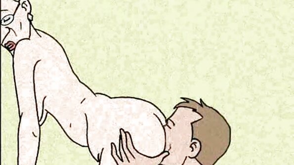 Cutie ຂັບເຄື່ອນ cock ຂອງແຟນຢ່າງງາມແລະຊ້າທີ່ເຮັດໃຫ້ນາງ moan