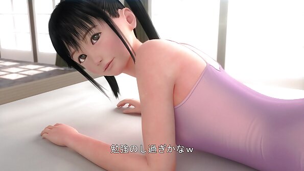 Guy Latin stretches GF ຜູ້ທີ່ຕ້ອງການປະສົບການບາງສິ່ງບາງຢ່າງໃຫມ່